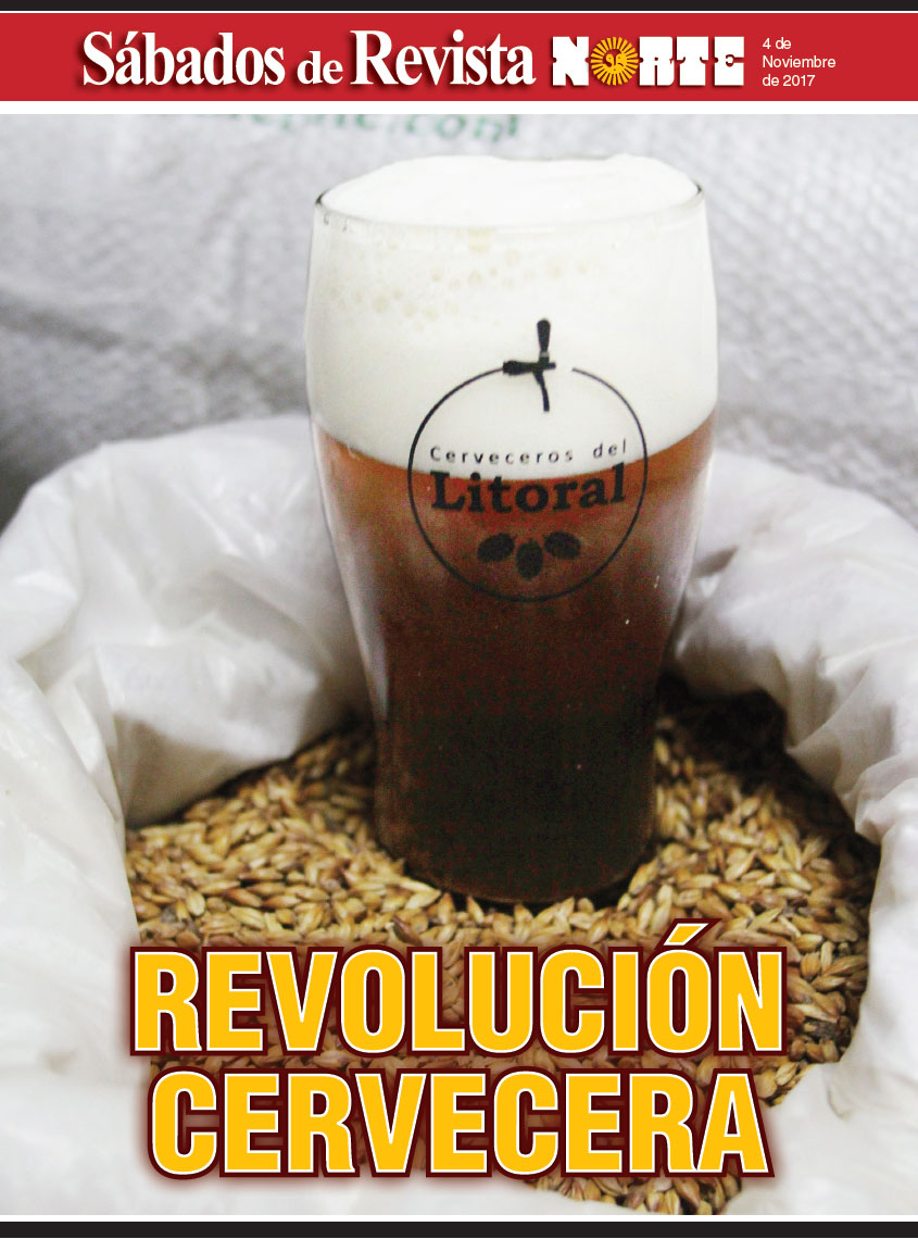 Revolución cervecera