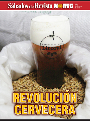 Revolución cervecera