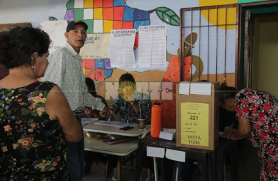 Elecciones en el Idach con reñida definición