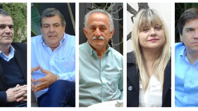Diputados electos reciben hoy los diplomas como nuevas autoridades provinciales