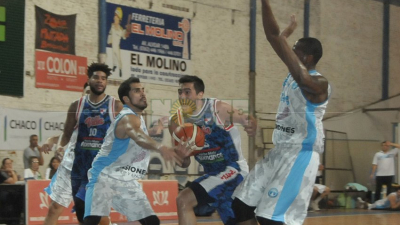 Gran triunfo de Villa San Martín sobre Oberá y liderazgo en el Norte