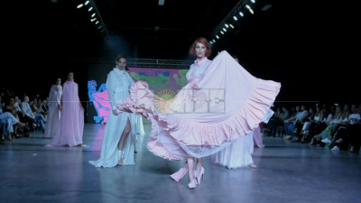 Comenzó ChacoTex, un evento que expone la potencialidad de la cadena textil