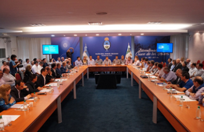 Con el acuerdo que propone la Nación, las provincias pierden automaticidad en los recursos federales