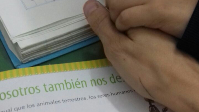 Integración educativa: un desafío social