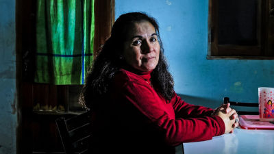 El después de un femicidio