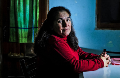 El después de un femicidio