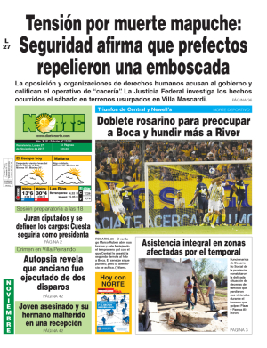 Edición del 27.11.17