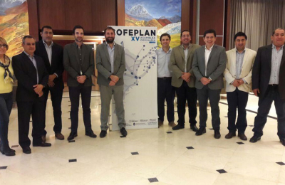 El Chaco llevará sus propuestas de desarrollo territorial al Consejo Federal de Planificación