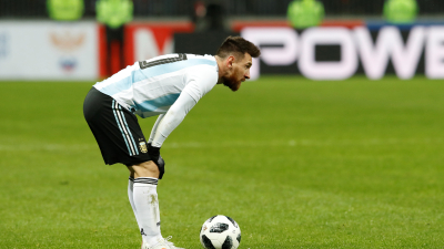 Mundial: Argentina tendrá a Nigeria, Islandia y Croacia en la primera parte de su camino rumbo al sueño de la tercera Copa