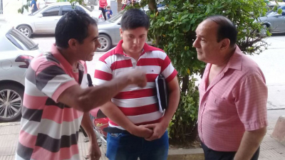 Presunto femicida de Ruth Acuña designó defensor oficial y fiscal analiza si fue ayudado por un cómplice