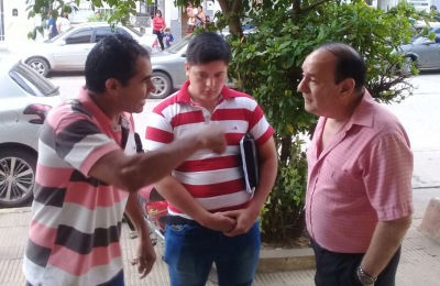 Presunto femicida de Ruth Acuña designó defensor oficial y fiscal analiza si fue ayudado por un cómplice