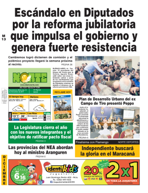 Edición del 13.12.17