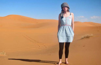 Influencers viajeros: a quién seguir si te vas de vacaciones