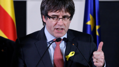 Cataluña: los independentistas vuelven a obtener mayoría absoluta en el Parlament