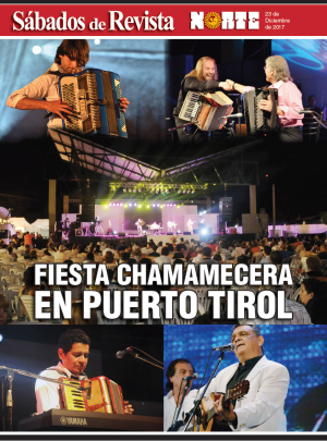 Sábados de Revista