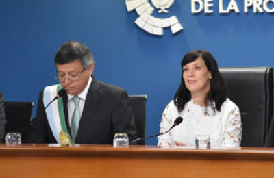 Cinco créditos aprobados durante el año  legislativo que cerró con grandes consensos  