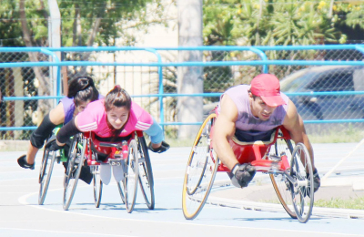 La gran fiesta del deporte adaptado 