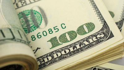 Tras tocar los $20,29, el dólar se desinfló y cerró sin cambios