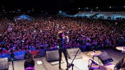 Resistencia se impone como faro cultural de la región con un positivo balance