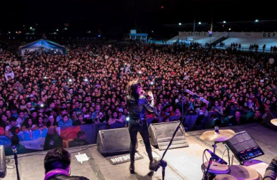 Resistencia se impone como faro cultural de la región con un positivo balance