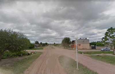 Violencia sin límites en Sáenz Peña: balean desde una moto a dos hermanos adolescentes