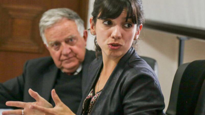 Macri posterga la reforma laboral por el mal humor en la sociedad, afirmó Rach Quiroga