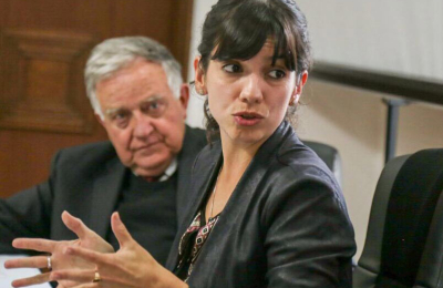 Macri posterga la reforma laboral por el mal humor en la sociedad, afirmó Rach Quiroga