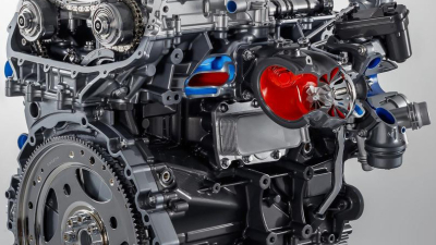 Los motores más destacados de 2018