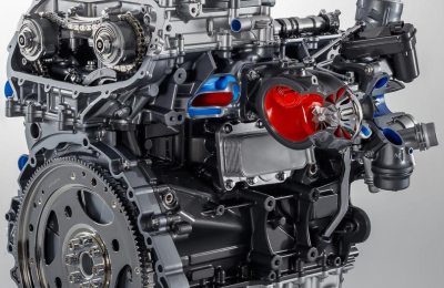 Los motores más destacados de 2018