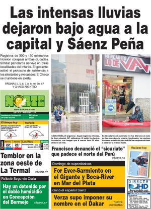 Edición del 21.01.18