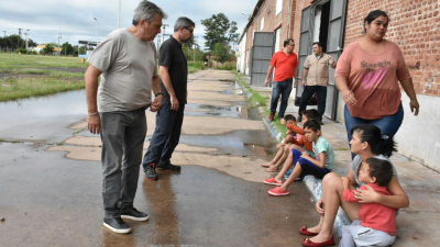 En Sáenz Peña recomiendan extremar precauciones ante la presencia de alacranes o víboras