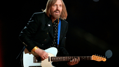La autopsia de Tom Petty: murió de una sobredosis "accidental" de medicamentos