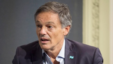 ministro de Producción, Francisco Cabrera.jpg
