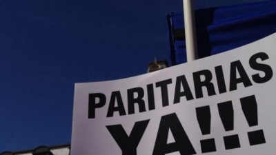 El Frente Renovador le pide al Gobierno que no elimine la cláusula gatillo de las paritarias