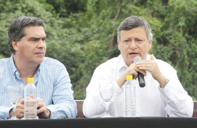 Se prolonga el suspenso justicialista: anoche se negociaba sin resultados