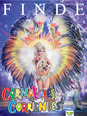 Carnavales de Corrientes