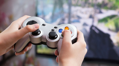 Los videojuegos podrían ayudar en la recuperación de pacientes que sufrieron un ACV