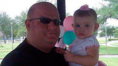 Hizo de escudo humano y salvó a sus alumnos en la masacre de Florida