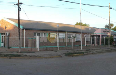 Denuncian abandono y falta de equipamiento en el hospital de Pampa del Infierno