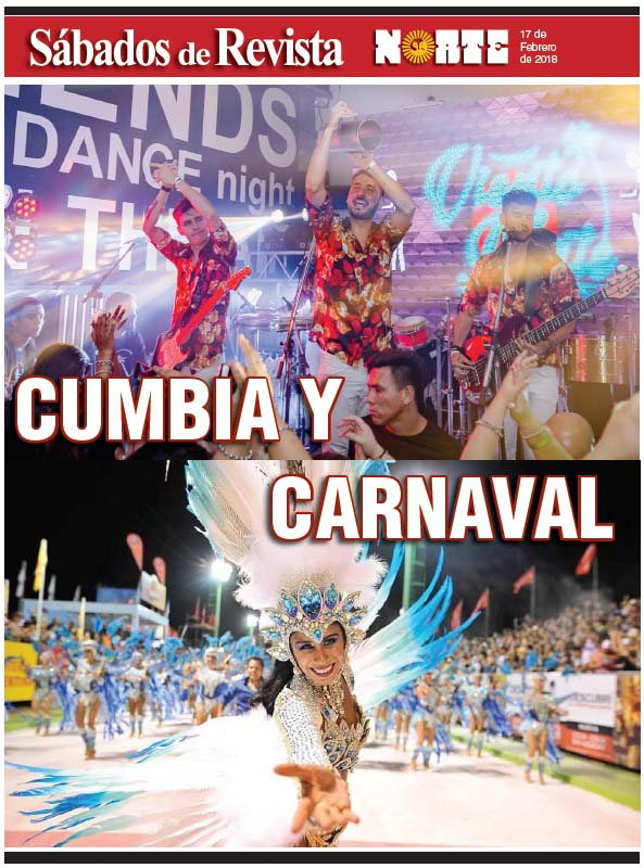 Cumbia y carnaval