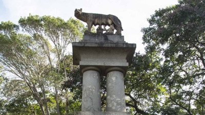 Restauración de la Loba: “Estamos recuperando un patrimonio emblemático”, aseguró Chapo