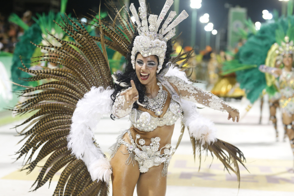 Corrientes se prepara para su último fin de semana de Carnaval