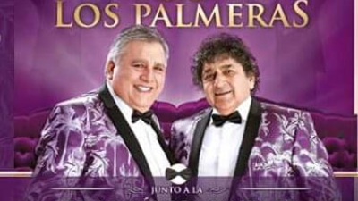 Los Palmeras llegan a Resistencia y Corrientes