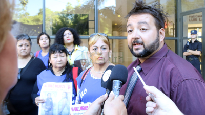Abogado del caso Maira: “Si la causa va a la Corte, el fiscal tendrá que ponerlos en libertad”