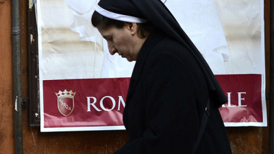 El “trabajo casi gratuito” de las monjas para obispos y cardenales