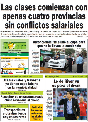 Edición del 05.03.18
