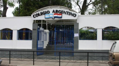 El gobierno nacional quiere cerrar el colegio argentino en Asunción
