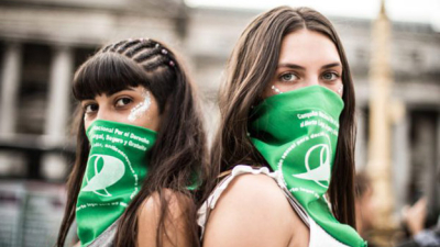 “Defender la despenalización no significa pretender que las mujeres aborten”
