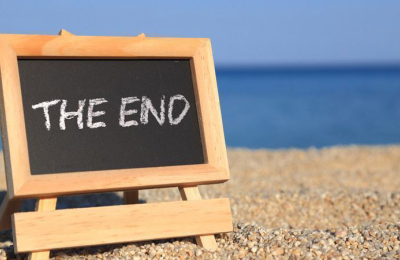 Cómo enfrentar la depre post-vacaciones 