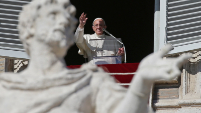 Jóvenes de todo el mundo piden a francisco que la iglesia condene los abusos sexuales